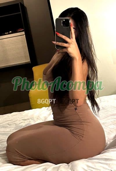 Foto 6: Acompanhante em Rio de Janeiro — beijo grego, Yasmin