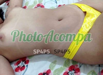 Acompanhante em São Luís com oral sem camisinha (4) — Yasmin