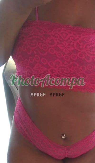 Acompanhante morena em Rio de Janeiro — Yasmin, foto 5