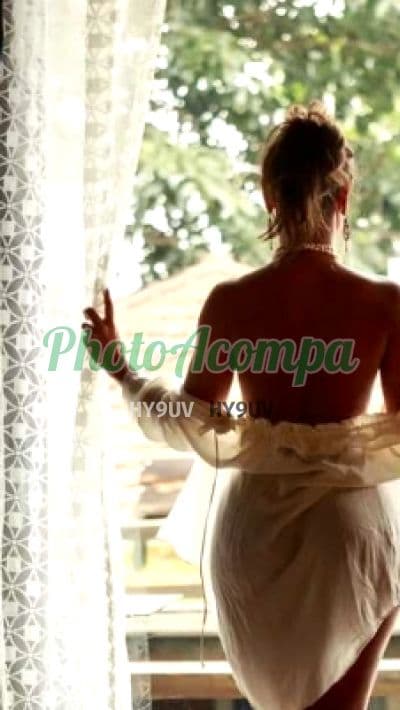 Acompanhante loira em Manaus — Yasmin, foto 5