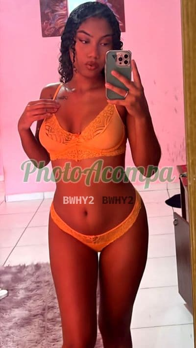 Foto 6: Acompanhante em São Paulo — oral sem camisinha, Yasmin