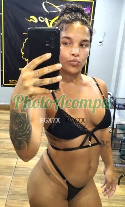 Foto 3: Acompanhante magra em Rio de Janeiro — Yasmin