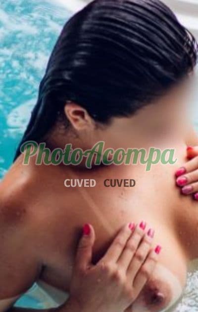 Acompanhante morena em Mogi das Cruzes (3) — Yasmin