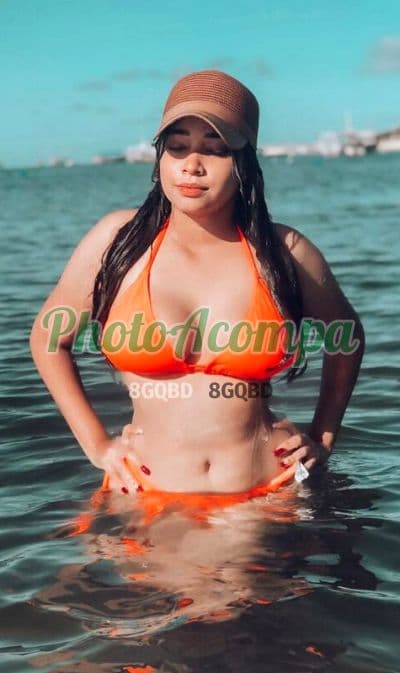 Acompanhante em Barueri — namoradinha, foto 4 de Yasmin