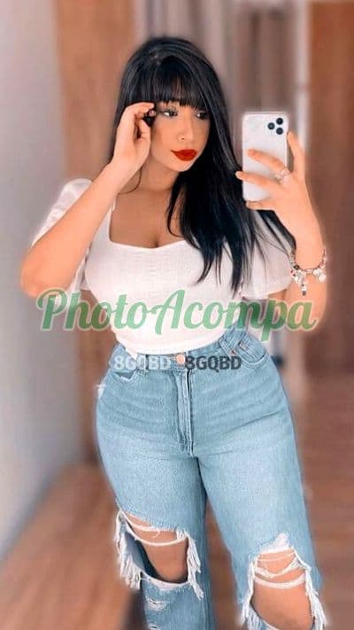 Foto 5: Acompanhante mignon em Barueri — Yasmin