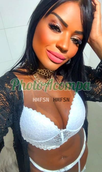 Acompanhante em Rio de Janeiro — namoradinha, foto 4 de Yasmin Fox