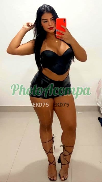 Acompanhante depilada em Campinas, foto 5 de Yasmin Low