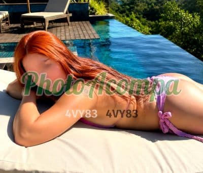 Acompanhante mignon em São Paulo (3) — Yasmine