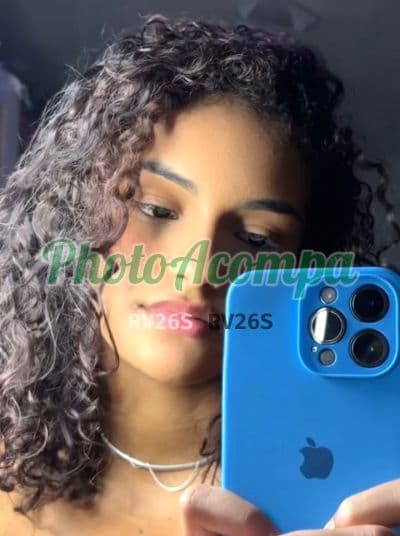 Foto 2: Acompanhante em Anápolis — beijo na boca, Yasmym