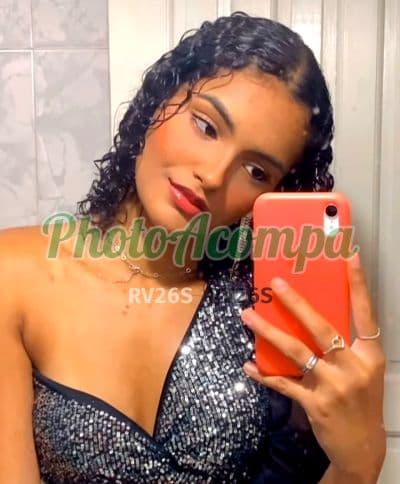 Acompanhante magra em Anápolis, foto 3 de Yasmym