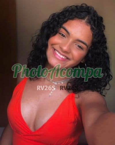 Acompanhante em Anápolis — beijo na boca, foto 4 de Yasmym