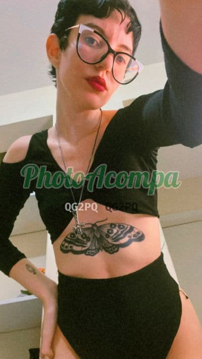 Acompanhante depilada em São Paulo (5) — Yastrix