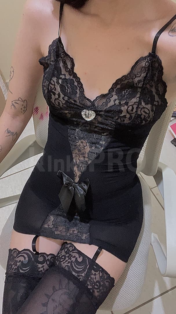 Acompanhante em Campinas com podolatria online (10) — Yastrixx