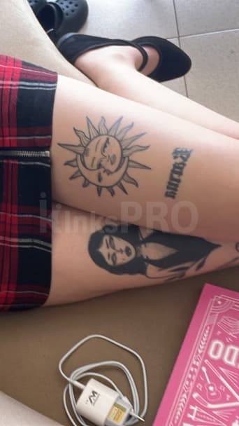 Acompanhante em Campinas com podolatria online (8) — Yastrixx