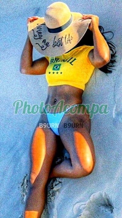 Acompanhante em Queimados com namoradinha (4) — YLara Mel