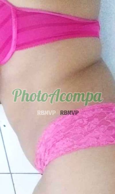 Acompanhante peituda em Belo Horizonte, foto 3 de Ynaia Souza