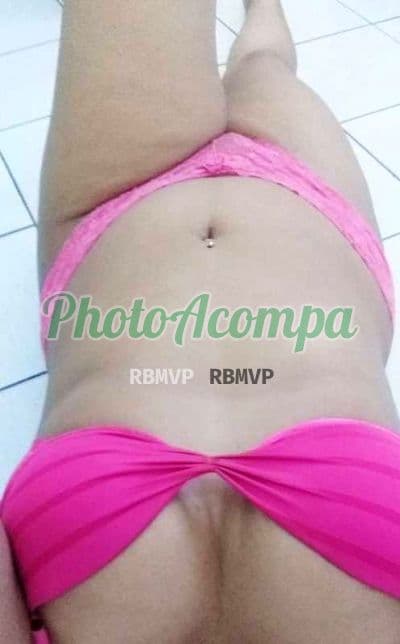 Acompanhante de seios naturais em Belo Horizonte (4) — Ynaia Souza