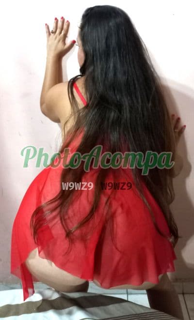 Foto 5: Acompanhante mignon em São Paulo — Yohanna