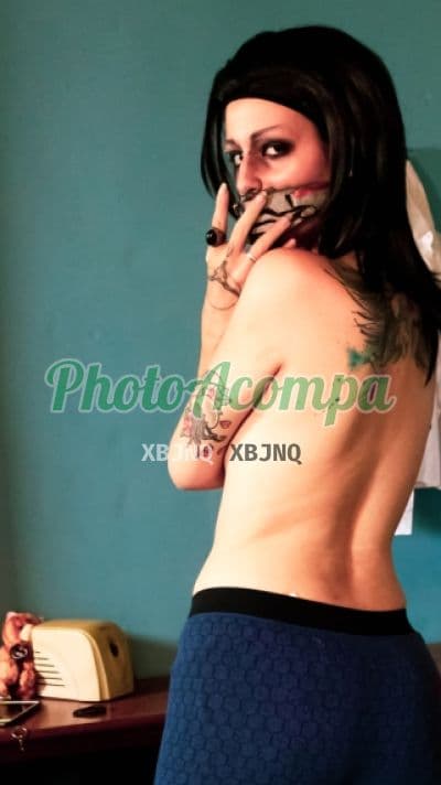 Acompanhante em Campinas — beijo na boca, foto 6 de Yone