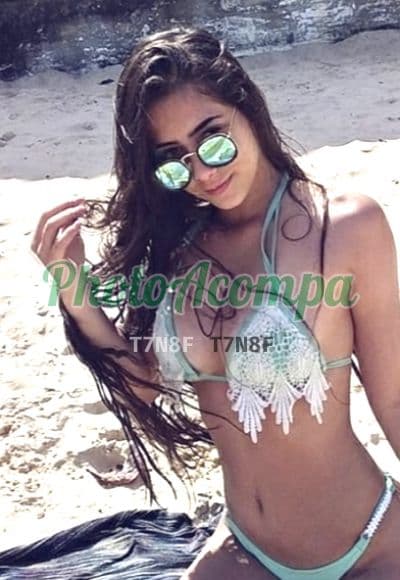 Acompanhante em Rio de Janeiro — anal, foto 6 de Yorrana