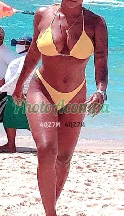 Acompanhante morena em Aracaju — Yris, foto 3