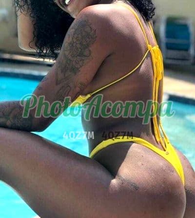 Acompanhante em Aracaju — namoradinha, foto 4 de Yris