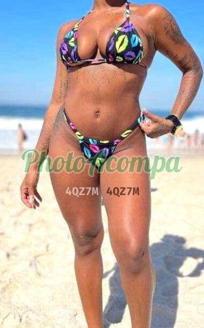 Foto 5: Acompanhante morena em Aracaju — Yris