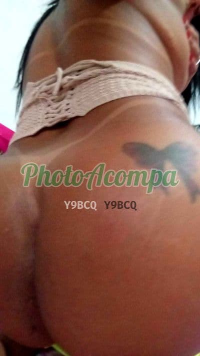 Acompanhante em Rio de Janeiro — beijo na boca, foto 2 de Yris