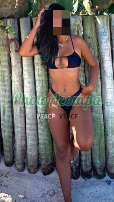 Foto 2: Acompanhante em Rio de Janeiro — beijo na boca, Yris Araújo