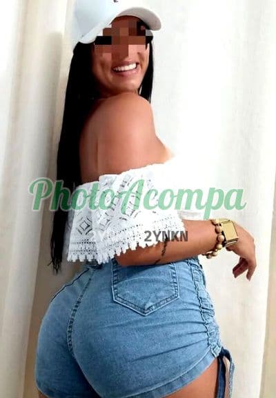 Acompanhante depilada em Natal, foto 5 de Ysa Mello