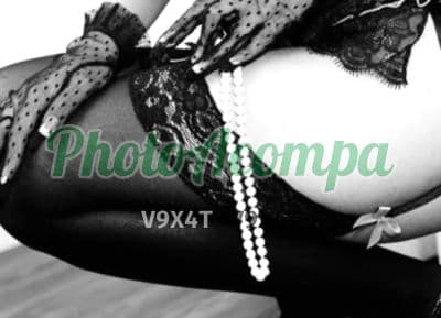Acompanhante alta em Londrina — Ysabeli, foto 3