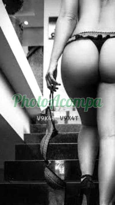 Acompanhante em Londrina com namoradinha (4) — Ysabeli