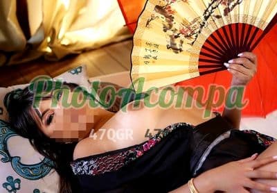 Acompanhante em Curitiba com sado suave (6) — Yuki