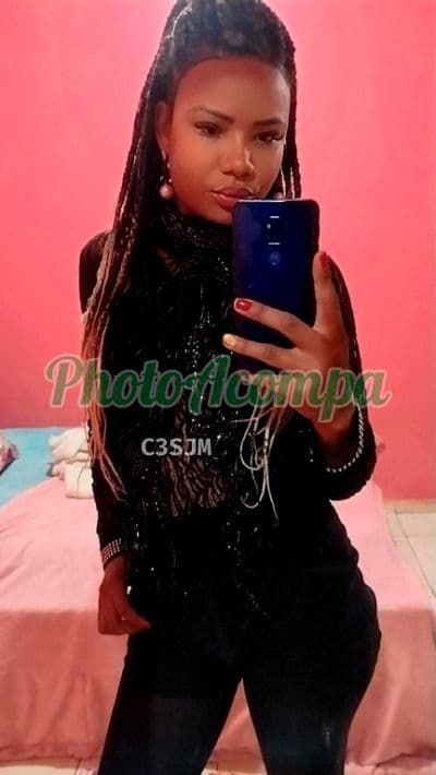 Acompanhante em Belo Horizonte — namoradinha, foto 4 de Yulia