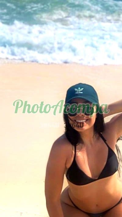 Acompanhante em Osasco com namoradinha (4) — Yumi