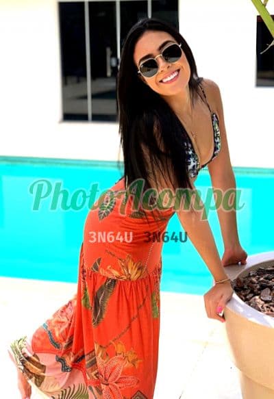 Foto 5: Acompanhante depilada em Osasco — Yumi