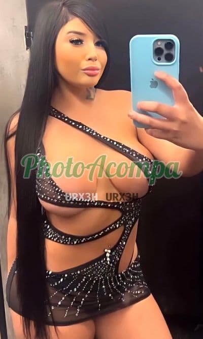Acompanhante em São Carlos — oral sem camisinha, foto 4 de Yumi