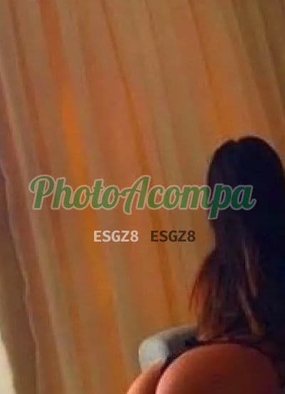 Acompanhante em São Paulo — beijo na boca, foto 2 de Yumi
