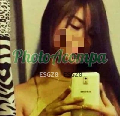 Foto 5: Acompanhante magra em São Paulo — Yumi