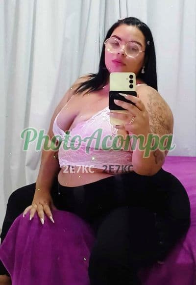 Acompanhante em Nova Iguaçu — beijo na boca, foto 2 de Yumi Akira