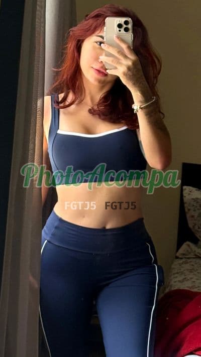 Acompanhante mignon em Vitória — Yumi Dias, foto 3