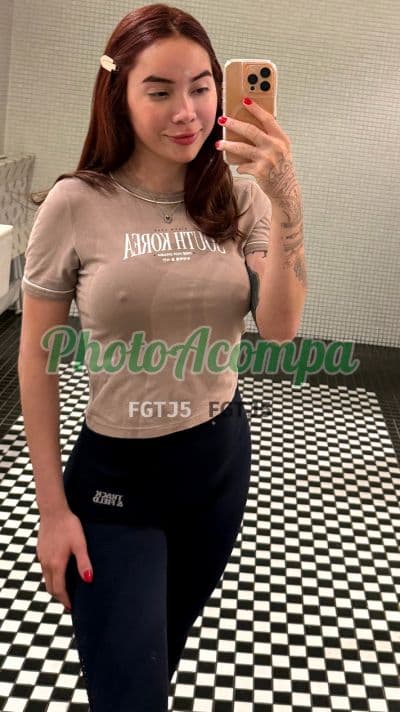 Acompanhante em Vitória com namoradinha (4) — Yumi Dias
