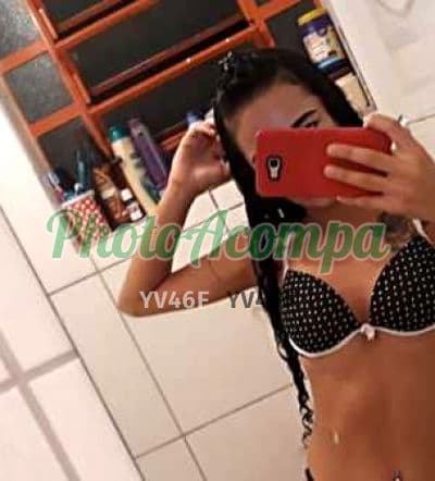 Acompanhante foto real em São José dos Campos, foto 2 de Yumi