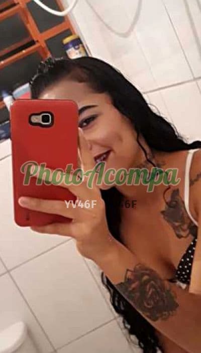 Foto 3: Acompanhante foto verificada em São José dos Campos — Yumi
