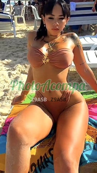 Foto 2: Acompanhante em Santos — beijo na boca, Yumi Satto