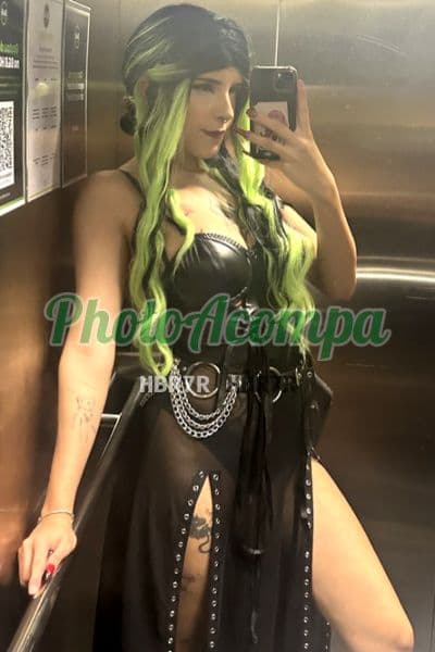 Foto 3: Acompanhante magra em São Paulo — Yummi