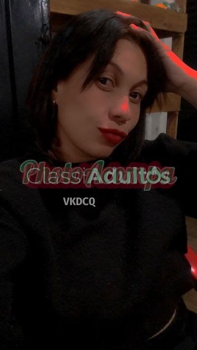 Acompanhante ruiva em Nova Serrana — Yuzi