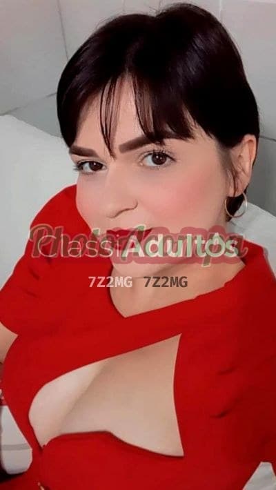 Acompanhante mignon em Curitiba