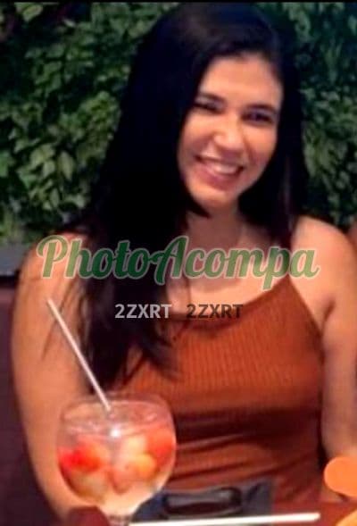 Acompanhante morena em Araraquara — Zara, foto 3