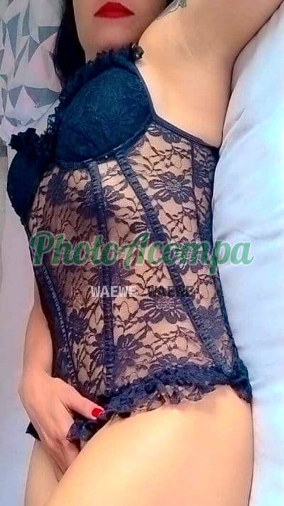 Foto 6: Acompanhante em Cachoeirinha — oral natural, Zara Zamora